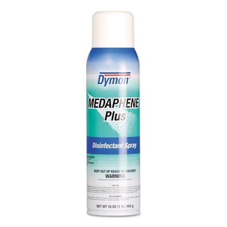 Itw Professional ITW 20 oz Medaphene Plus Disinfectant Spray, PK12 35720